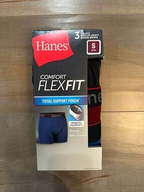 Supreme x Hanes Tagless Boxershorts (4er-Set) | Schwarz | FARFETCH DE